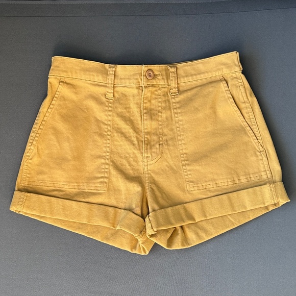 Lucky brand shorts - Picture 1 of 4